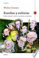 Libro Eurekas y Euforias