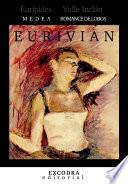 Libro EURIVIAN