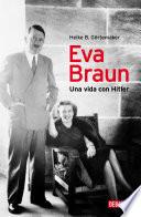 Libro Eva Braun