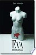 Libro Eva desnuda