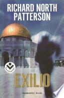 Libro Exilio