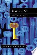 Libro Éxito Día por Día