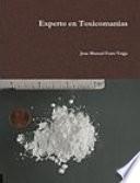 Libro Experto en Toxicomanias