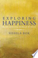 Libro Exploring Happiness