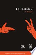 Libro Extremismo