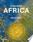 Libro Eyes over Africa