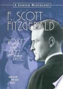 Libro F. Scott Fitzgerald