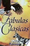 Libro Fabulas Clasicas