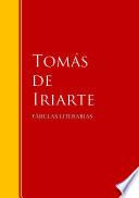 Libro FÁBULAS LITERARIAS