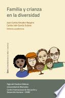 Libro Familia y crianza en la diversidad