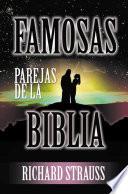 Libro Famosas Parejas de la Biblia