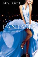 Libro Fantasía (Celebrity 2)