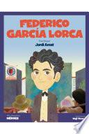 Libro Federico García Lorca