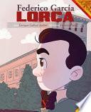Libro Federico García Lorca