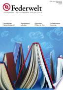Libro Federwelt 101, 04-2013