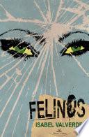 Libro Felinos