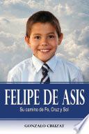 Libro Felipe de Asís
