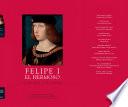 Libro Felipe I el Hermoso