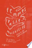 Libro Femmes passe-murailles