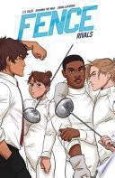 Libro Fence: Rivals