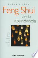 Libro Feng shui de la abundancia