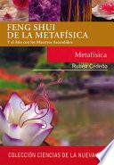 Libro Feng Shui de la Metafísica