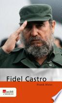 Libro Fidel Castro