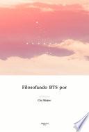 Libro Filosofando BTS