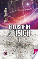 Libro Filosofía de la física, I