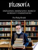 Libro Filosofía