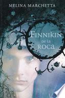 Libro Finnikin de la Roca