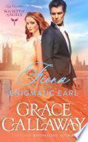Libro Fiona and the Enigmatic Earl (Steamy Historical Romance and Mystery)