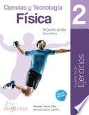 Libro Física 2 Cuaderno de Ejercicios