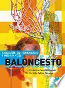 Libro Fisiología, entrenamiento y medicina del baloncesto (Bicolor)