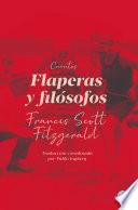 Libro Flaperas y filósofos