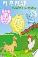 Libro Flip Flap Conocen La Granja