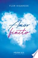 Libro Flor Higareda