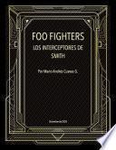 Libro FOO FIGHTERS