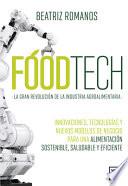 Libro Foodtech