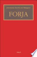 Libro Forja