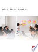 Libro Formación en la Empresa