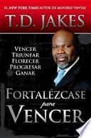 Libro Fortal'zcase Para Vencer: Strength to Stand