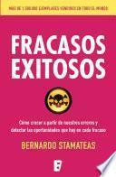 Libro Fracasos exitosos