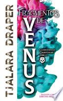 Libro Fragmentos De Venus