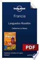 Libro Francia 7. Languedoc-Rosellón