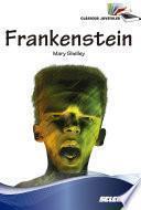 Libro Frankenstein