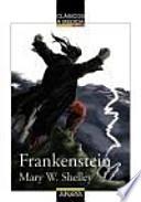 Libro Frankenstein o el moderno Prometeo