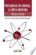 Libro Frecuencias de energía