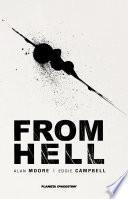 Libro From Hell (Nueva edición)