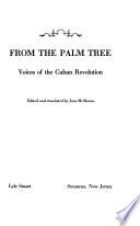 Libro From the Palm Tree